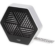 Ультрафіолетова пастка для комах Adler AD 7939 Black/White (N020048), фото 4