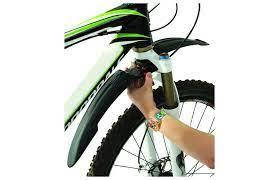 Крила для велосипеда