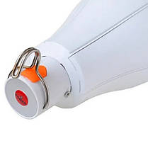 Лампочка акумуляторна 2x18650 BL FA-3830 5V 8440 White (N019990), фото 4