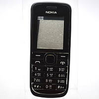 Корпус Nokia 109 Black АА класс