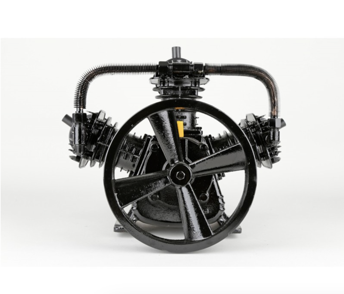 Насос повітряний (головка) ALV3090A ALFA, фото 1