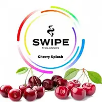 Фруктовая смесь Swipe (Свайп) - Cherry Splash (Вишня)