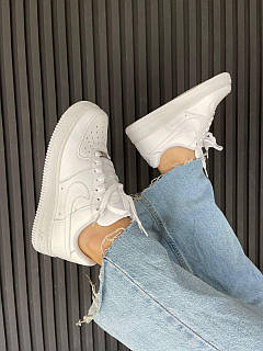 Nike Air Force 1 07 White PREMIUM ID 1925345355 2490 Prom.ua