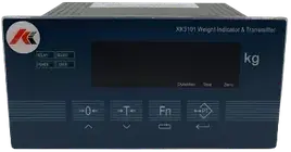 Вагодозуючий індикатор Keli XK3101 (N)