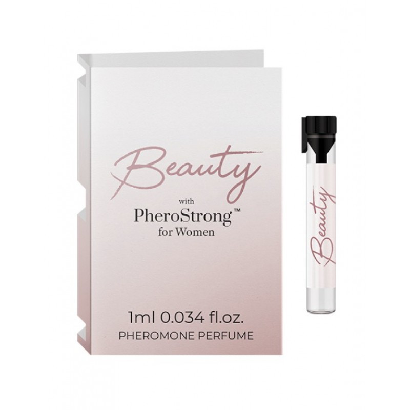 PheroStrong pheromone Beauty for Women