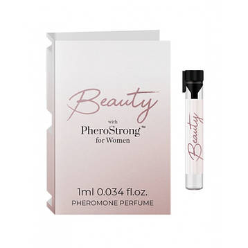 PheroStrong pheromone Beauty for Women, фото 1