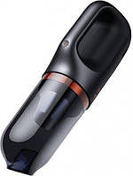 Беспроводной автомобильный пылесос Baseus A7 Cordless Car Vacuum Cleaner Dark Gray (VCAQ020013)