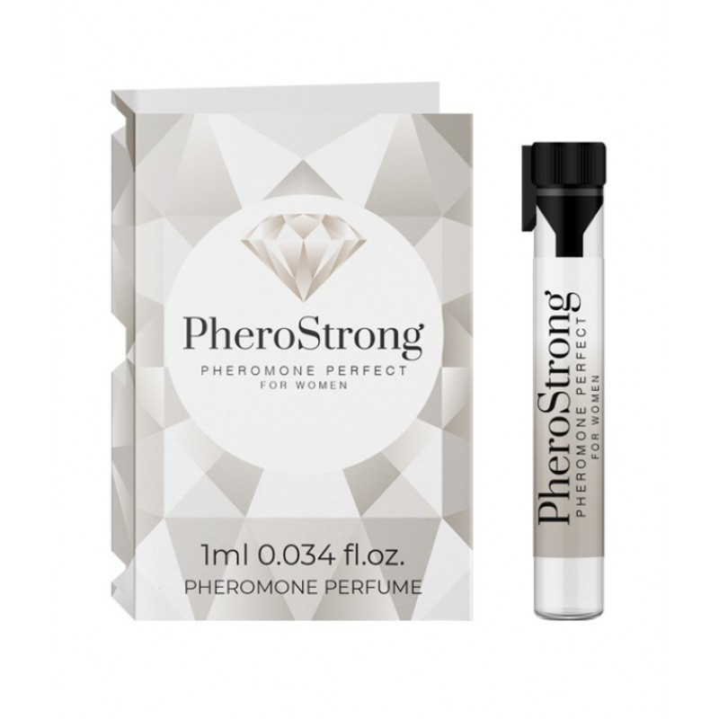 PheroStrong pheromone Perfect for Women