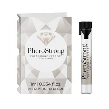 PheroStrong pheromone Perfect for Women, фото 1