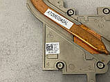 Система охолодження, мідна трубка для ноутбука Dell Precision M4700 на процесор # 0pctcd # at0me0040al, фото 4