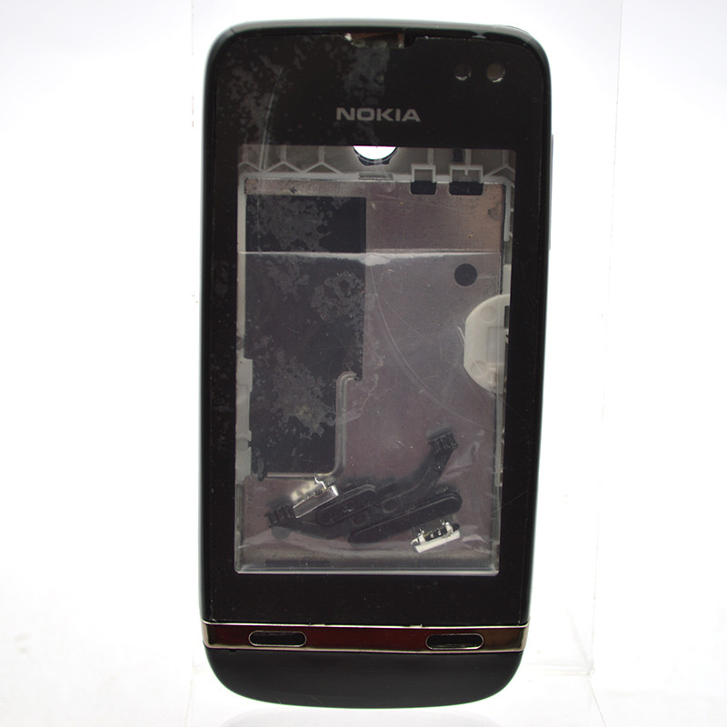 Корпус Nokia 311 Black АА клас, фото 1