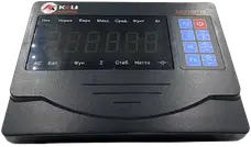 Комплект вагового обладнання Keli для розривної випробувальної машини, фото 2