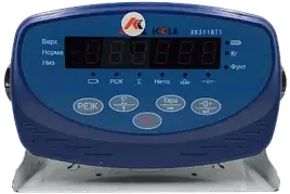 Ваговий індикатор Keli ХК3118Т1