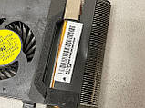 Система охолодження, мідна трубка і вентилятор # fcn3cbd6tm0i303ax203 # dfs551205mlot, фото 3