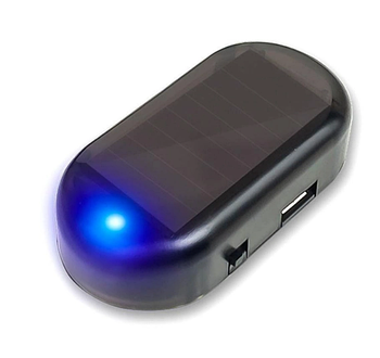 Автосигналізації