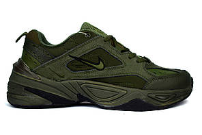 Чоловічі кросівки Nike M2K Tekno Р. 41 42 43 44 46