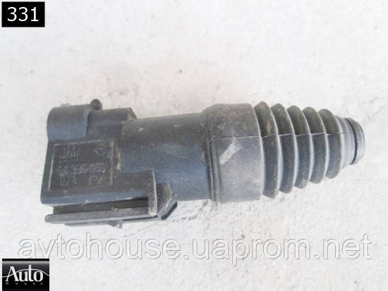 Датчик відкриття капота Opel Astra G Vectra B Astra H Vectra C
