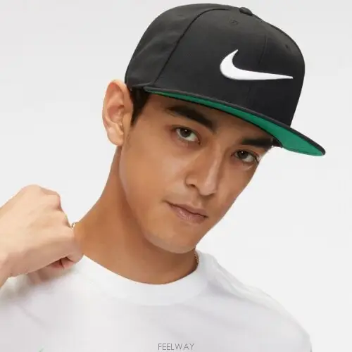 Nike snapback sales