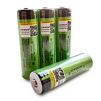 Аккумулятор Litakala 18650 3400mAh