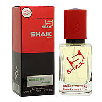 МW 469 парфуми TM Shaik аналог аромату Vіrtus
