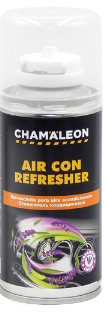 Очищувач автокондиціонера CHAMÄLEON Лаванда.