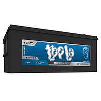 Аккумулятор Topla 140 Ah/12V TOP Truck (3)