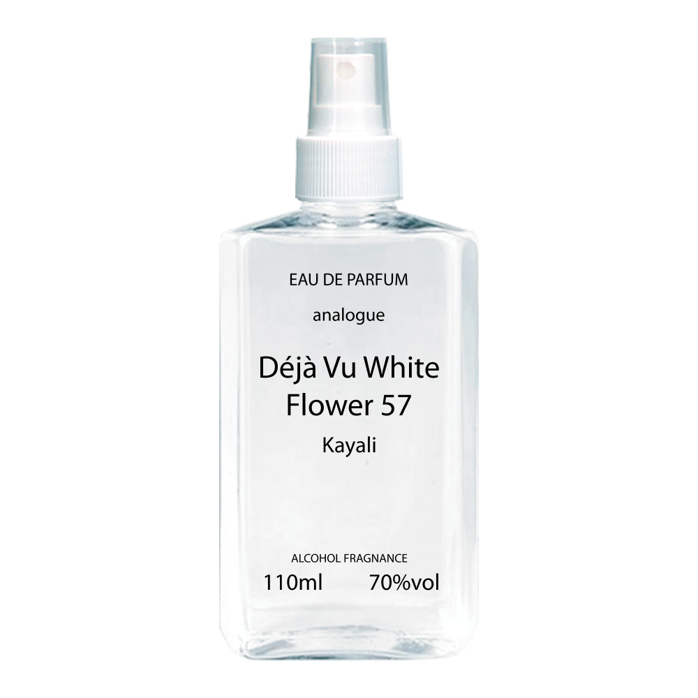 Kayali Déjà Vu White Flower 57 Парфумована вода 110 ml
