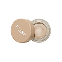 Кремовый Хайлайтер компактный Creamy Highlighter Glow Kissed Paese x Krzyszkowska 4g