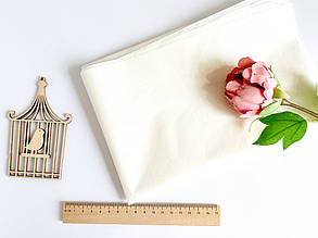 Папір тишью Айворі(середній) (уп.10 шт.) Китай