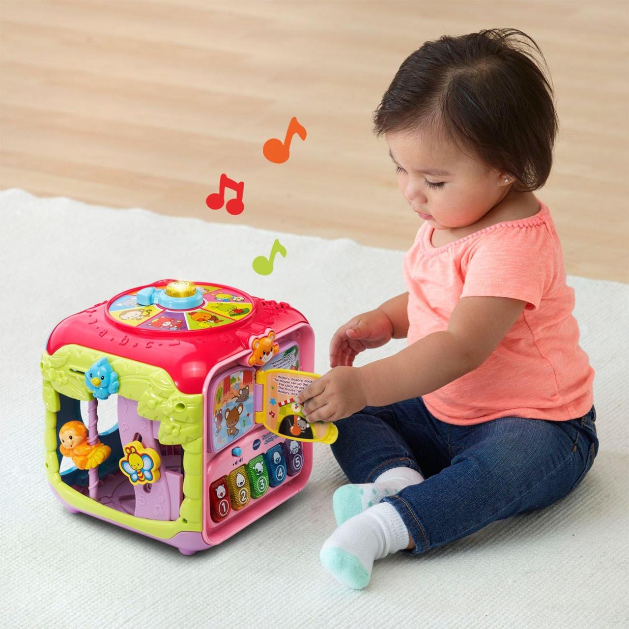 VTech Sort and Discovery