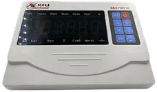 Комплект вагового обладнання Keli для розривної випробувальної машини, фото 4