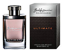 Лосьон после бритья Baldessarini Ultimate 90 ml/мл оригинал