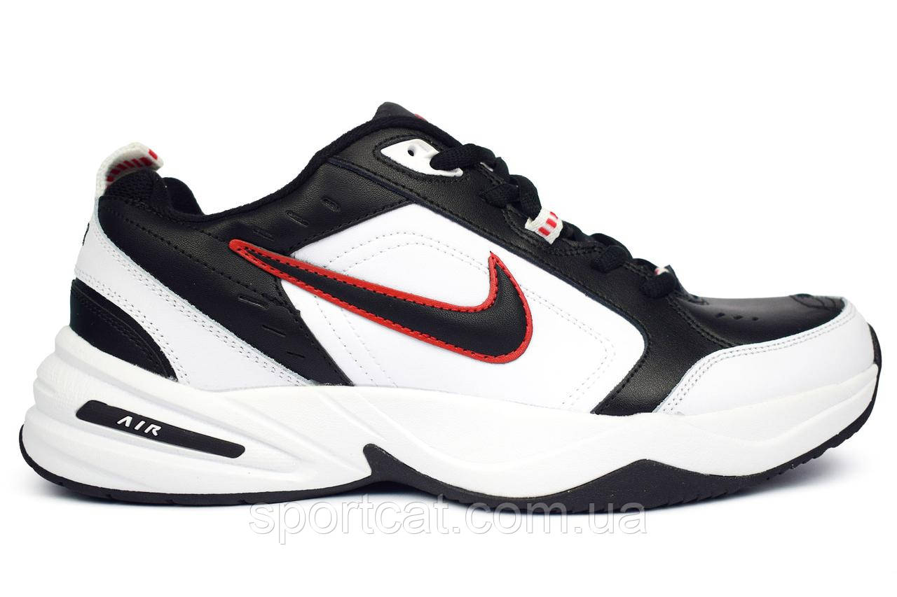 Чоловічі кросівки Nike Air Monarch Р. 41 42 43 44 45 46