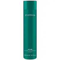 Шампунь для объема волос Cotril Volume Shampoo , 300мл