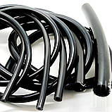 Трубка гумова технічна ГОСТ 5496-78, фото 3