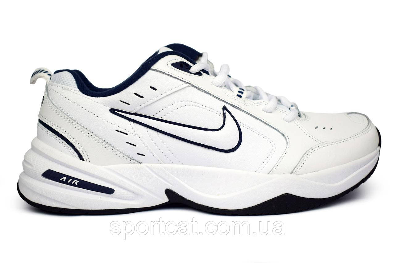 Чоловічі кросівки Nike Air Monarch Р. 42 45