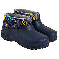 Дитячі зимові дутики оптом Україна Gipanis