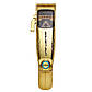 Професійна машинка для стрижки Gamma Piu Golden Gun (PTOSGOGONIT), фото 2