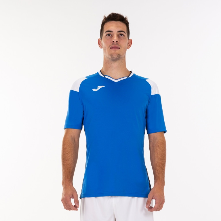 Футболка ігрова футбольна Joma CREW III — 101269.702 СТОК 2022