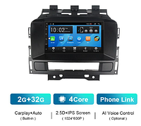 Junsun 4G Android магнитола для Chevrolet Lacetti J200 BUICK Excelle Hrv 2004-2013 2ГБ + 32 тип E