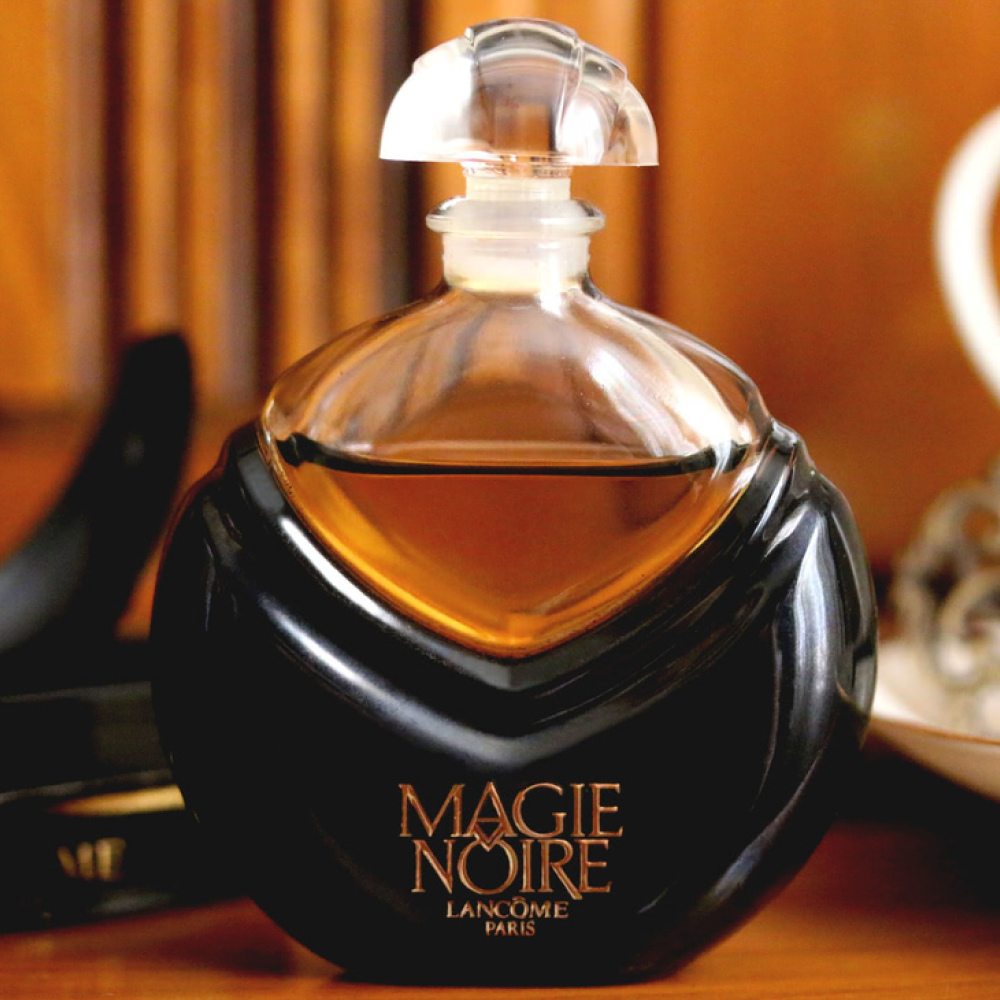 Lancome Magie Noire Парфуми 28 ml ( Ланком Меджік Ноір )