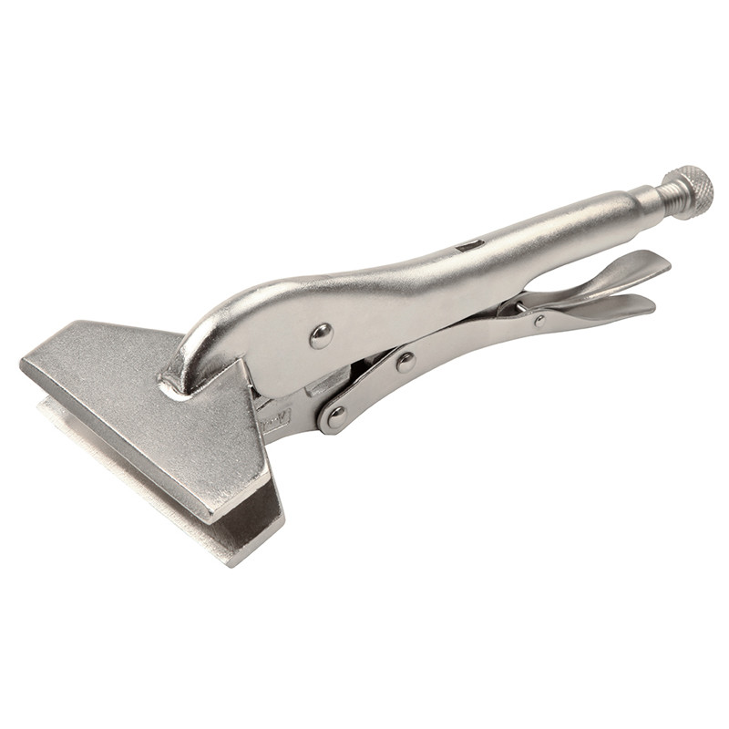 Кліщі затискні 250мм Tolsen 10055