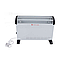 Енергозберігаючий обігрівач 2000 Вт, Domotec Heater MS 5904 / Електрообігрівач / Обігрівач конвекторний, фото 7