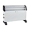 Енергозберігаючий обігрівач 2000 Вт, Domotec Heater MS 5904 / Електрообігрівач / Обігрівач конвекторний, фото 4