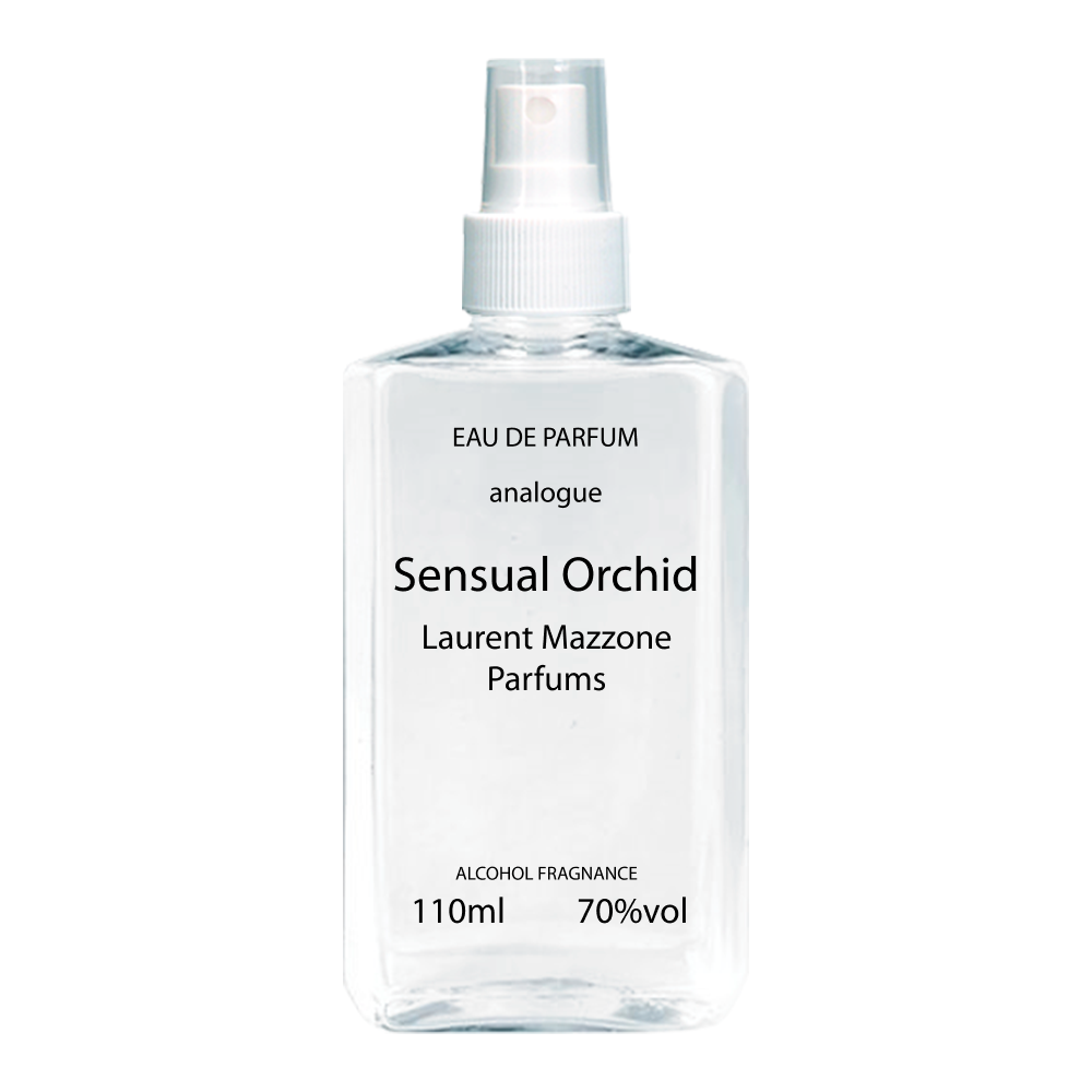 Laurent Mazzone Parfums Sensual Orchid Парфумована вода 110 ml