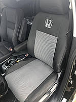 Авточехлы Honda CR-V 2007-2011 г