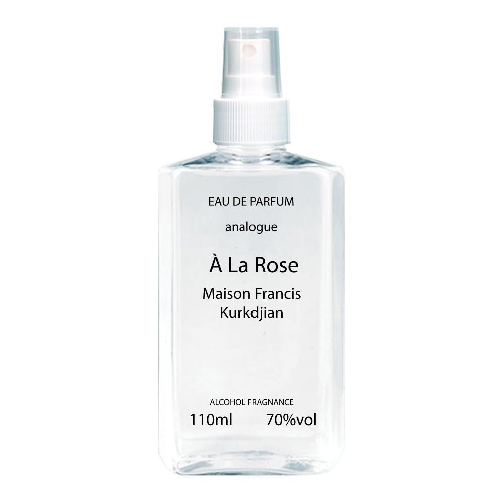Maison Francis Kurkdjian À La Rose Парфумована вода 110 ml