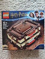 Конструктор LEGO Harry Potter 30628 Книга монстрів