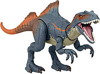 Динозавр Конкавенатор 30 см Премиум Коллекция Jurassic World Jurassic Park Hammond Concavenator