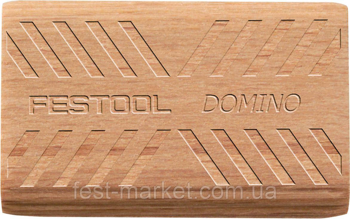 Вставні шипи Domino D 4x20/450 BU Festool 495661 (450 шт)